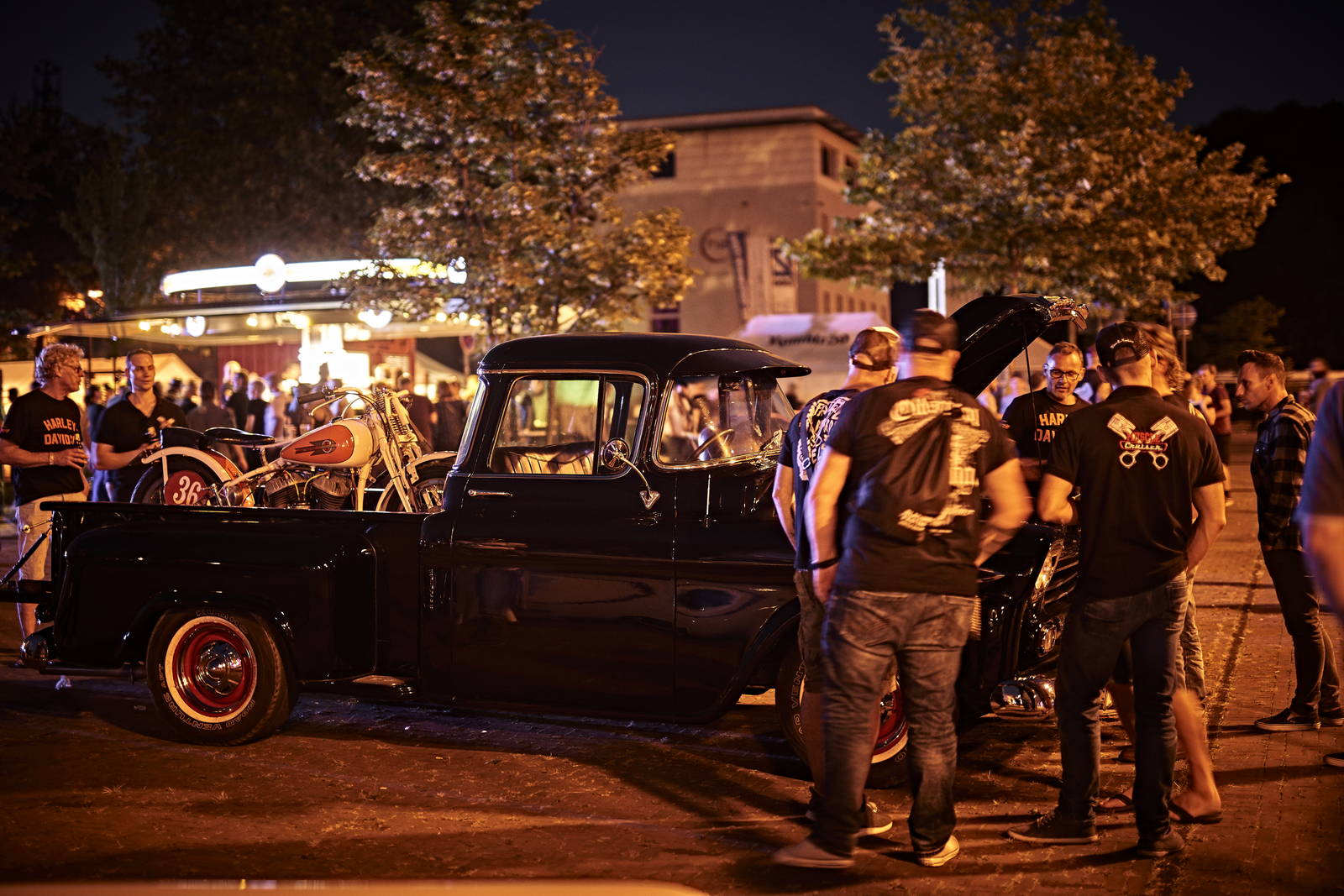 Kustom Kulture Forever